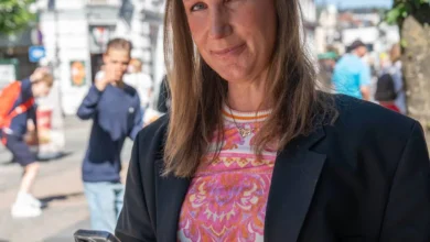 Advarer mot KI-taler: – Mister særpreg Advarer mot KI-taler: – Mister særpreg