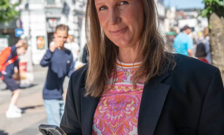 Advarer mot KI-taler: – Mister særpreg Advarer mot KI-taler: – Mister særpreg