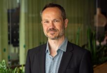 Pris for grøn omstilling til Erlend Tuseth Aasheim Pris for grøn omstilling til Erlend Tuseth Aasheim