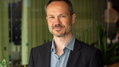 Pris for grøn omstilling til Erlend Tuseth Aasheim Pris for grøn omstilling til Erlend Tuseth Aasheim