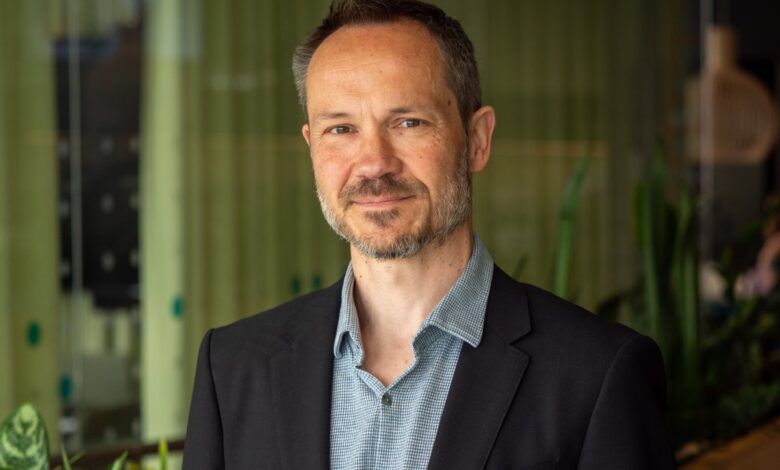 Pris for grøn omstilling til Erlend Tuseth Aasheim Pris for grøn omstilling til Erlend Tuseth Aasheim