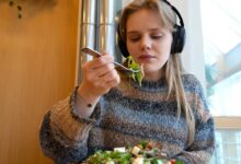 Hack sansene dine: Fem måter å spise smartere på