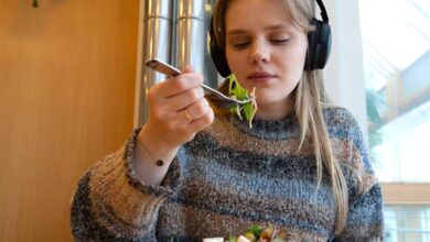 Hack sansene dine: Fem måter å spise smartere på