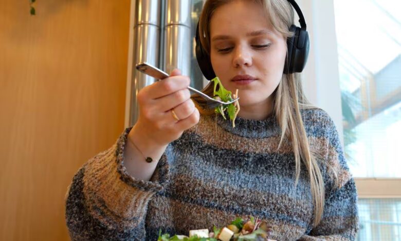 Hack sansene dine: Fem måter å spise smartere på Hack sansene dine: Fem måter å spise smartere på