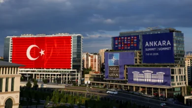 NATO fremhever Türkiyes strategiske rolle i ny video før toppmøtet i Ankara