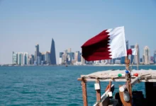 Qatar avviser israelske påstander om militær deltakelse mot Iran