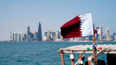 Qatar avviser israelske påstander om militær deltakelse mot Iran