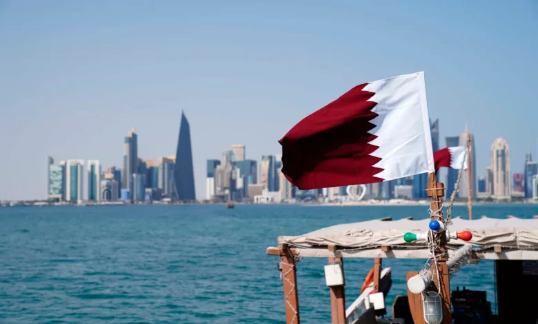 Qatar avviser israelske påstander om militær deltakelse mot Iran