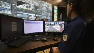 Türkiye skjerper sikkerheten og lufttrafikken før NATO-toppmøtet i Ankara