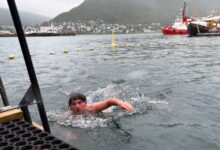 Spørsmålet som splitter Norge: Hvor er sommerværet best?