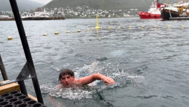 Spørsmålet som splitter Norge: Hvor er sommerværet best? Spørsmålet som splitter Norge: Hvor er sommerværet best?