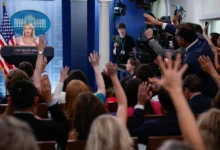 USA innfører strengere visumregler for utenlandske studenter og journalister