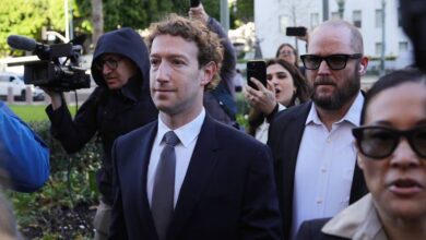 EU: Meta må endre Instagram og Facebook
