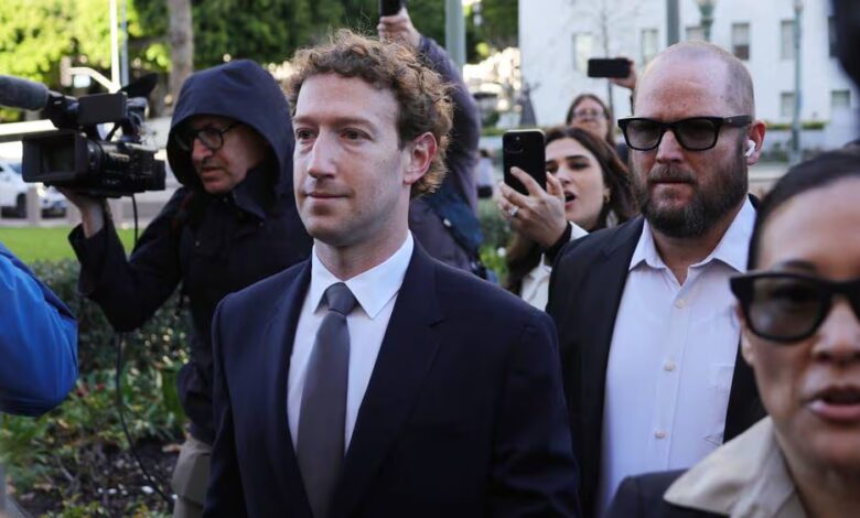 EU: Meta må endre Instagram og Facebook