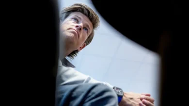 Tungt fravær: – Skuffende