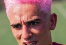 Ville drepe Lionel Messi under VM Ville drepe Lionel Messi under VM