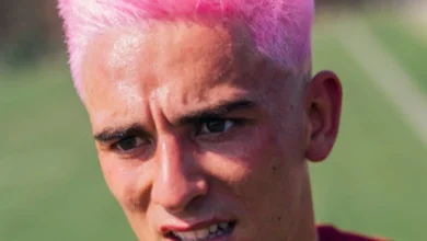 Ville drepe Lionel Messi under VM