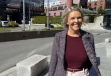 Summen avslørt: – Ga millioner til «elskerinne»