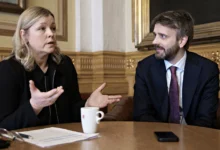Slik kan han bli gjenvalgt