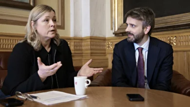 Slik kan han bli gjenvalgt