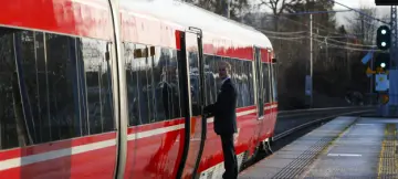 EM-exit: – Utrolig kjipt