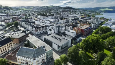 Ukjent drama: – Fikk litt sjokk Ukjent drama: – Fikk litt sjokk