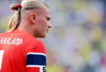Reagerer på bildene: – Uvant