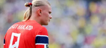 Reagerer på bildene: – Uvant