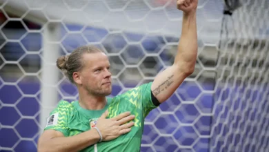 Disse kan bytte klubb Disse kan bytte klubb