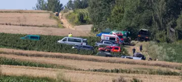 Åpner opp om smertehelvete: – En ganske kjip sommer Åpner opp om smertehelvete: – En ganske kjip sommer