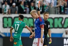 Herjet med Lillestrøm: – Sjanseløse