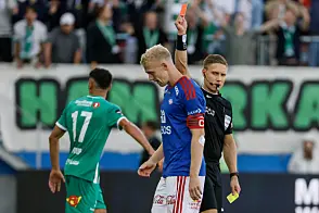 Herjet med Lillestrøm: – Sjanseløse Herjet med Lillestrøm: – Sjanseløse