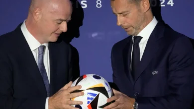 Fifa-topp med harmdirrende melding: – Ført bak lyset