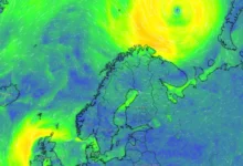 Haugset mistet ledertrøya