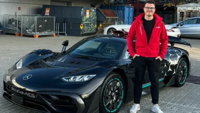 – Noe av det villeste jeg har sett