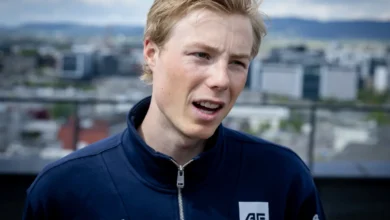 – Elendig