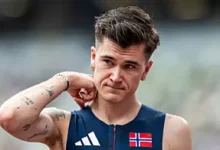 Jakob Ingebrigtsen kom med klar beskjed på Instagram før EM