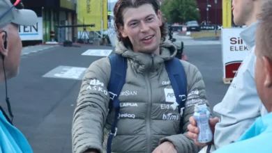 – Kan alltid gjøre ting annerledes