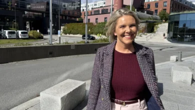 Ville hedre McAdam: Fikk nei