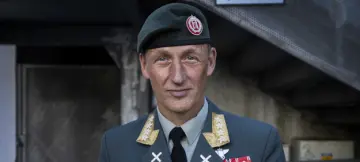 – Må klype meg i armen
