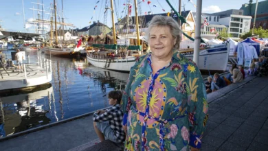 Rett hjem etter fiasko