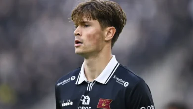 Avviser gigantbud: – Selger minst en spiller