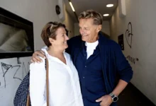 – Han har sagt det i ti år – Han har sagt det i ti år