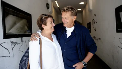 – Han har sagt det i ti år