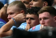 – Mange er bekymret