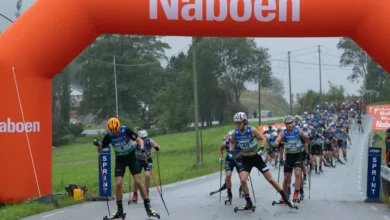 Klæbos skrekkmåned: – Jeg er dårlig
