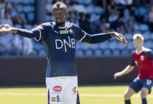 Drømte om Manchester United – nå er han klar for ny klubb