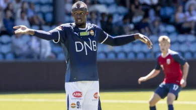 Drømte om Manchester United – nå er han klar for ny klubb