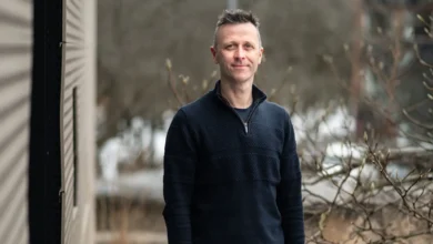 – En av de verste kveldene