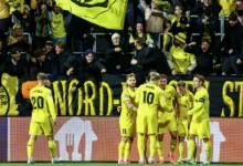 Kåret til årets spiller i Premier League